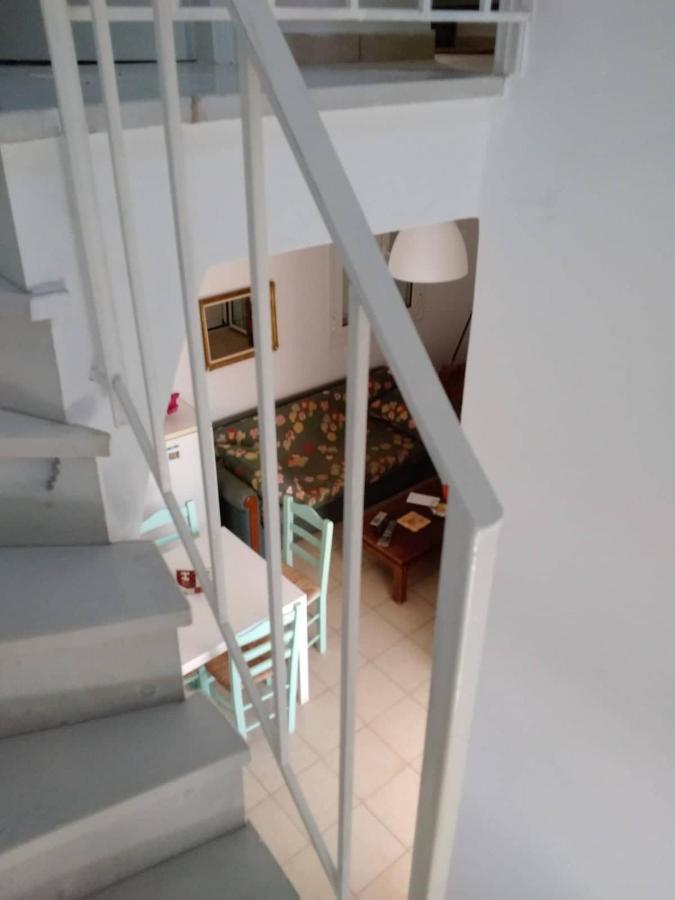 West Red Rock And View Leonidio Maisonette Studio Exterior photo